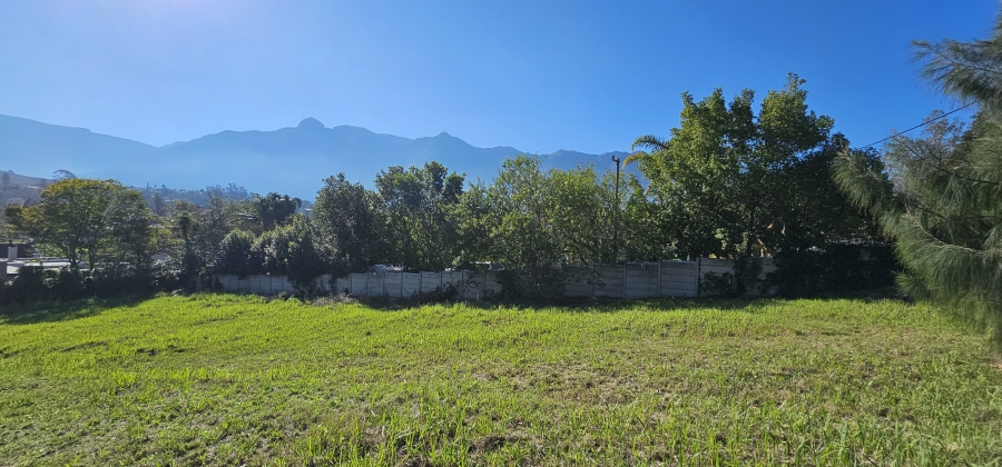 0 Bedroom Property for Sale in Swellendam Western Cape
